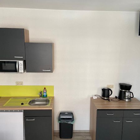 Wohnung Lisa Міттвейда Екстер'єр фото