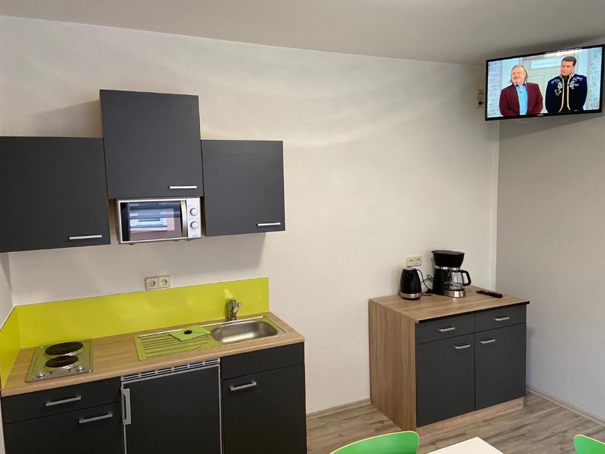 Wohnung Lisa Міттвейда Екстер'єр фото