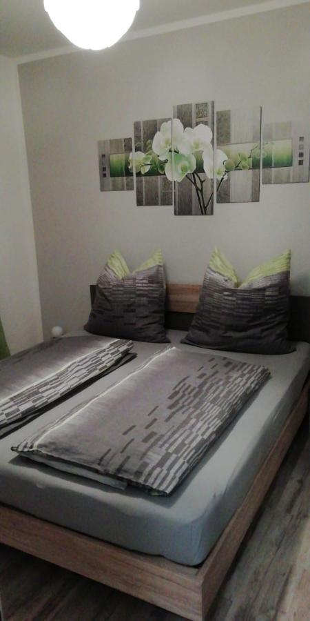 Wohnung Lisa Міттвейда Екстер'єр фото